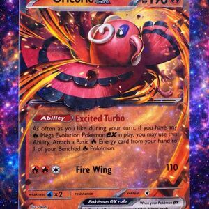 Pokemon multi Trading-cards